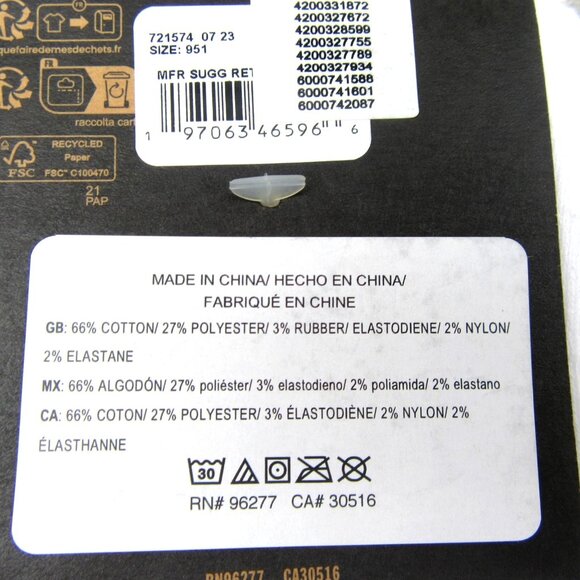 Vans Unisex Retro White Green Striped Crew Socks Mens Size 9.5 -13 (1 Pair) NEW - Picture 10 of 10